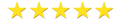 Five star review