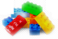 Kids' blocks